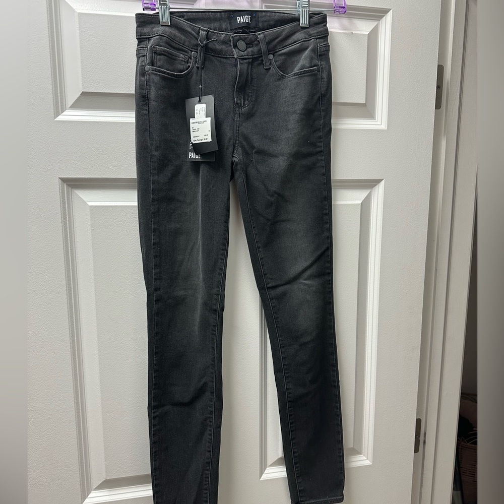 Paige Jeans
